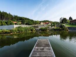 Orlik Jvnl102 Comfortable Holiday Residence