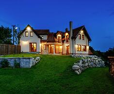 Orlik Jvnl102 Comfortable Holiday Residence
