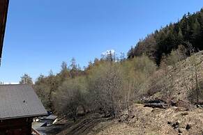 Marvelous Apartment With Balcony