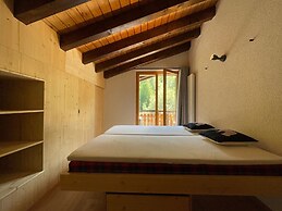 Marvelous Apartment With Balcony