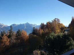 Marvelous Apartment With Balcony
