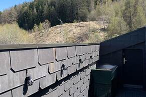 Marvelous Apartment With Balcony