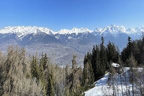 Marvelous Apartment With Balcony