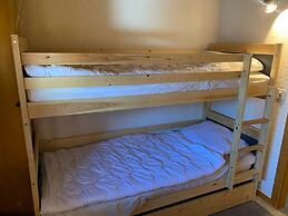 Marvelous Apartment With Balcony