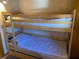 Marvelous Apartment With Balcony