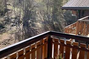 Marvelous Apartment With Balcony