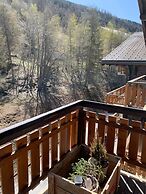 Marvelous Apartment With Balcony