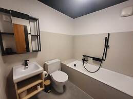 Marvelous Apartment With Balcony