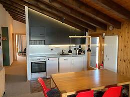 Marvelous Apartment With Balcony