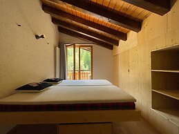 Marvelous Apartment With Balcony