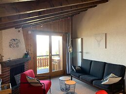 Marvelous Apartment With Balcony