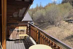 Marvelous Apartment With Balcony