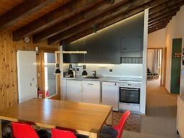 Marvelous Apartment With Balcony