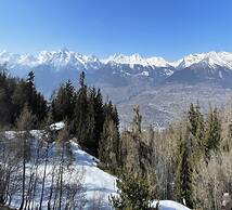Marvelous Apartment With Balcony