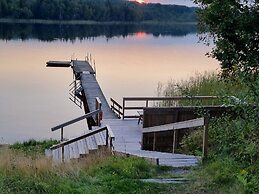 4 Star Holiday Home in Nora