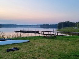 4 Star Holiday Home in Nora