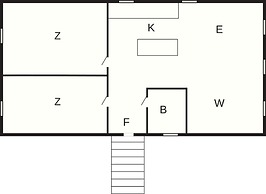 4 Star Holiday Home in Nora