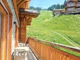 Spacious Apartment for ski Holiday