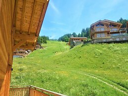 Spacious Apartment for ski Holiday