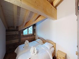 Spacious Apartment for ski Holiday