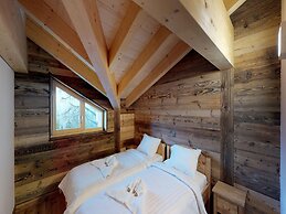 Spacious Apartment for ski Holiday