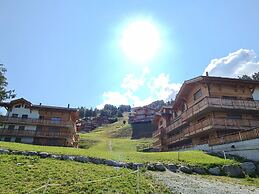 Spacious Apartment for ski Holiday