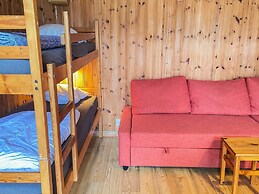 Holiday Home With Swimming Pool