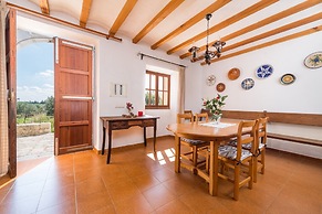 Granja - Villa With Private Pool In Inca