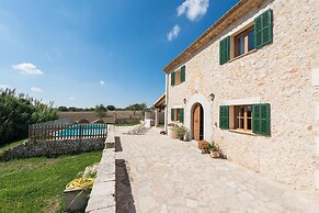 Granja - Villa With Private Pool In Inca