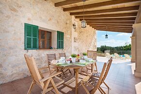 Granja - Villa With Private Pool In Inca