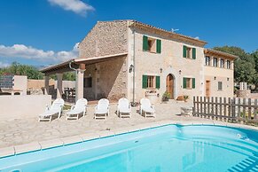 Granja - Villa With Private Pool In Inca