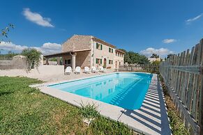 Granja - Villa With Private Pool In Inca