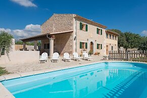 Granja - Villa With Private Pool In Inca