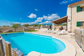 Granja - Villa With Private Pool In Inca