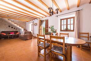 Granja - Villa With Private Pool In Inca