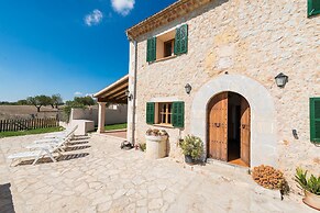 Granja - Villa With Private Pool In Inca