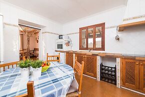 Granja - Villa With Private Pool In Inca