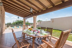 Granja - Villa With Private Pool In Inca