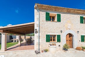 Granja - Villa With Private Pool In Inca