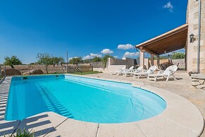 Granja - Villa With Private Pool In Inca