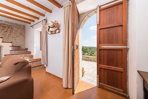 Granja - Villa With Private Pool In Inca