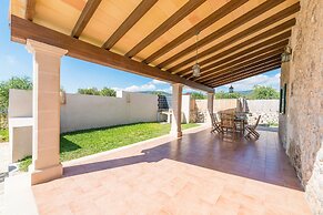 Granja - Villa With Private Pool In Inca