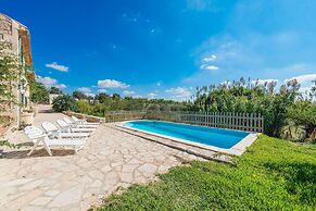 Granja - Villa With Private Pool In Inca