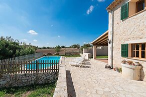 Granja - Villa With Private Pool In Inca