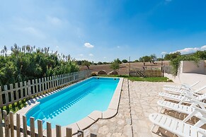 Granja - Villa With Private Pool In Inca