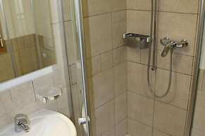 Traditional Apartment With Balcony