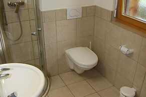 Traditional Apartment With Balcony