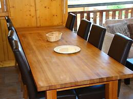 Traditional Apartment With Balcony