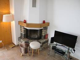 Traditional Apartment With Balcony