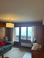 Gracious Studio With Amazing Views